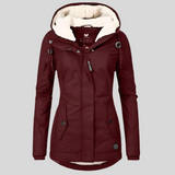 Emma | Women’s Waterproof Winter Jacket