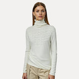 Emmeline | Women’s Cozy Turtleneck Sweater