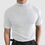 Everett | Men’s Stretch Cotton T-Shirt