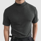 Everett | Men’s Stretch Cotton T-Shirt