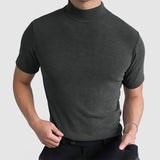 Everett | Men’s Stretch Cotton T-Shirt