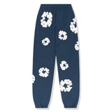 Floral Tracksuit Set | Hoodie & Jogger Set