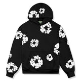 Floral Tracksuit Set | Hoodie & Jogger Set
