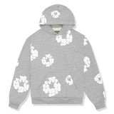 Floral Tracksuit Set | Hoodie & Jogger Set