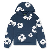 Floral Tracksuit Set | Hoodie & Jogger Set