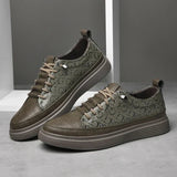 Ford | Men’s Italian Leather Sneakers