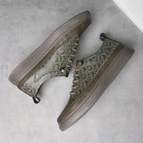Ford | Men’s Italian Leather Sneakers