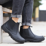 Fortis | Men’s Orthopedic Work & Safety Boots