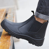 Fortis | Men’s Orthopedic Work & Safety Boots