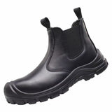 Fortis | Men’s Orthopedic Work & Safety Boots