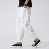 Gero | Men’s Kyoto Cropped Pants