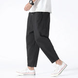 Gero | Men’s Kyoto Cropped Pants