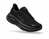 HOKA Bondi 9 Unisex Running Shoes Max Cushion EVA Breathable Road Trainers