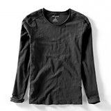 Shiro | Men’s Japanese-Inspired Minimalist Cotton Shirt