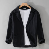 Hera | Women’s Ultra-Soft Linen Jacket