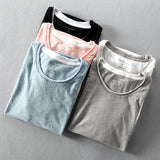 Akihiro | Men’s Japanese-Inspired Organic Cotton Shirt