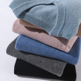 Dino | Men’s Luxury Cashmere Sweater