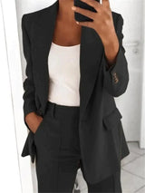 Heade | Women’s Elegant Two-Piece Suit