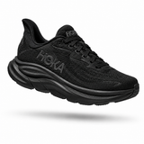 HOKA Clifton 10 Everyday Running Shoes Lightweight Breathable EVA Cushion Trainers