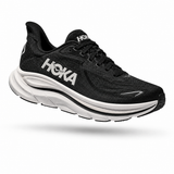 HOKA Clifton 10 Everyday Running Shoes Lightweight Breathable EVA Cushion Trainers