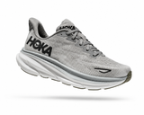 HOKA Clifton 9 Running Shoes – Lightweight EVA Cushion Breathable Road Running Trainers