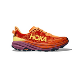 Hoka Speedgoat 6 | Lightweight Trail Running Shoes with Grip