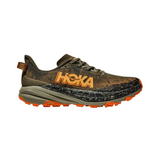 Hoka Speedgoat 6 | Lightweight Trail Running Shoes with Grip
