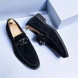 Inio | Men’s Slip-On Loafers