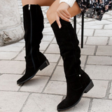 Jenia | Women’s Knee-High Slouch Boots