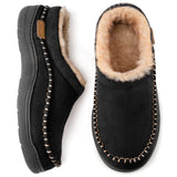 Joris | Men’s Soft Slip-On Slippers