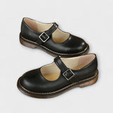 Joshiah | Women’s Classic Mary Jane Flats