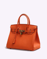Audan | Luxury Vegan Suede Tote Bag