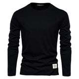 Levis | Men’s Classic Long-Sleeve T-Shirt