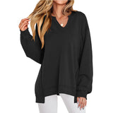 Liones | Women’s Plush Cotton Tunic