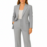 Lorencia | Women’s Two-Piece Tailored Suit