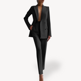 Lorenciana | Women’s Two-Piece Tailored Suit