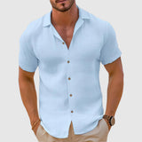 Lorieno | Men’s Premium Summer Shirt