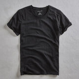 Lorenzo | Men’s Organic Cotton Relaxed T-Shirt