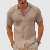 Lorieno | Men’s Premium Summer Shirt