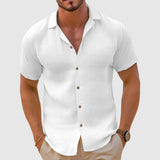 Lorieno | Men’s Premium Summer Shirt
