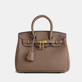 Lovella | Women’s Structured Top-Handle Handbag