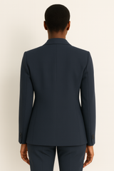 Lucetta | Women’s Two-Piece Tailored Trouser Suit