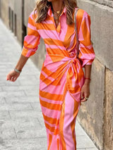 Marga | Women’s Wrap Dress