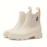 Marinel | Women’s Waterproof Rain Boots