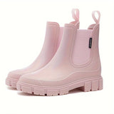 Marinel | Women’s Waterproof Rain Boots