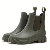 Marinel | Women’s Waterproof Rain Boots