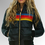 Maxine | Women’s Lightweight Waterproof Rain Jacket