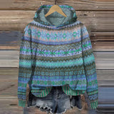 Mea | Women’s Warm Hoodie