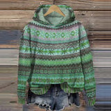 Mea | Women’s Warm Hoodie