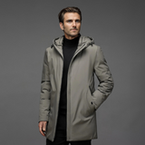 Mario | Men’s Elegant Warm Winter Jacket
